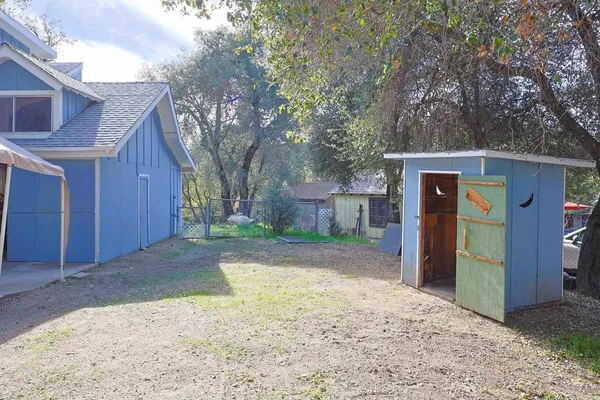 $640,000 | 25077 Manzanita Lane, Descanso, CA 91916