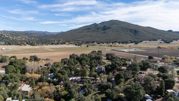 $640,000 | 25077 Manzanita Lane, Descanso, CA 91916