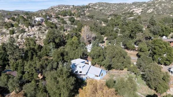 $640,000 | 25077 Manzanita Lane, Descanso, CA 91916