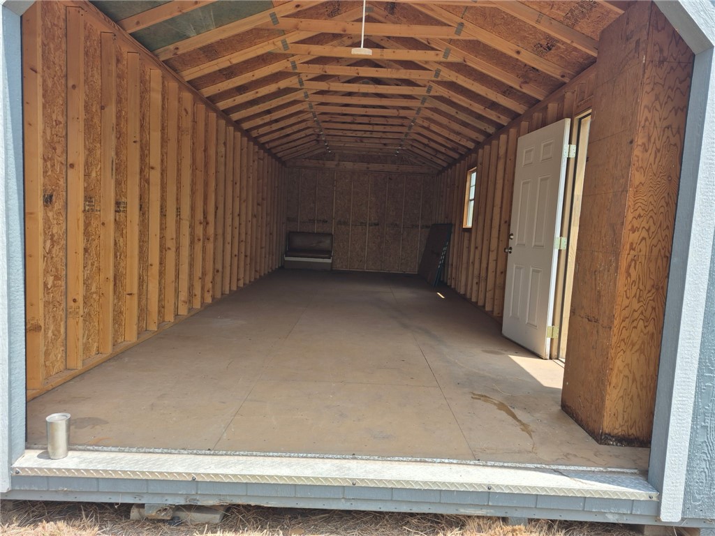 568 Jennifer Loop Orange Grove, TX 78372 - Photo 35 of 35 a view of livingroom with stairs