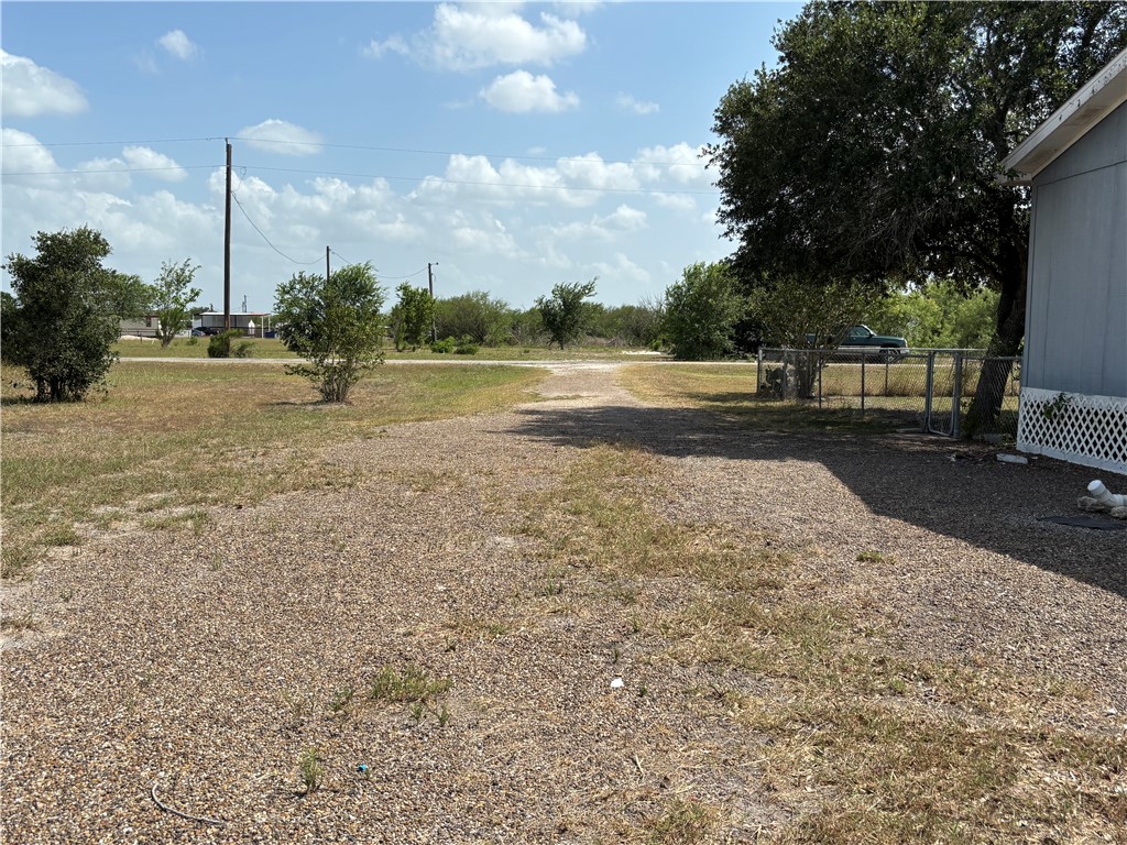 568 Jennifer Loop Orange Grove, TX 78372 - Photo 8 of 35 a view of a lake