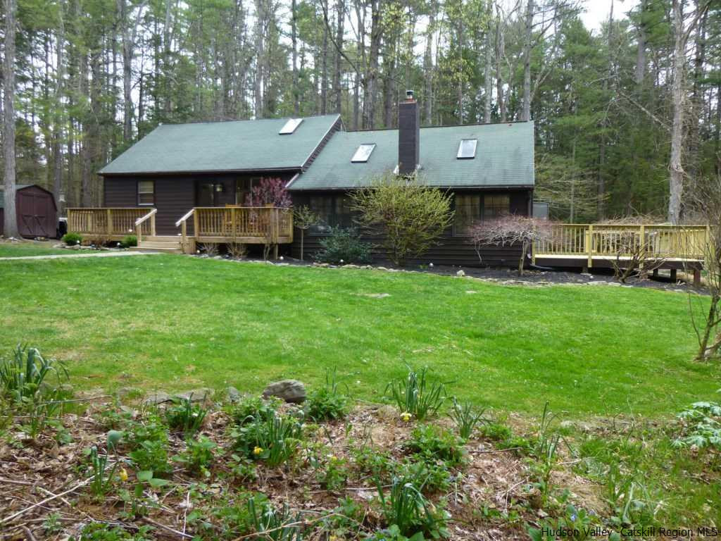 8 Chipmunk Hollow Road Kerhonkson, NY 12446 - Photo 1 of 26 Photo 1