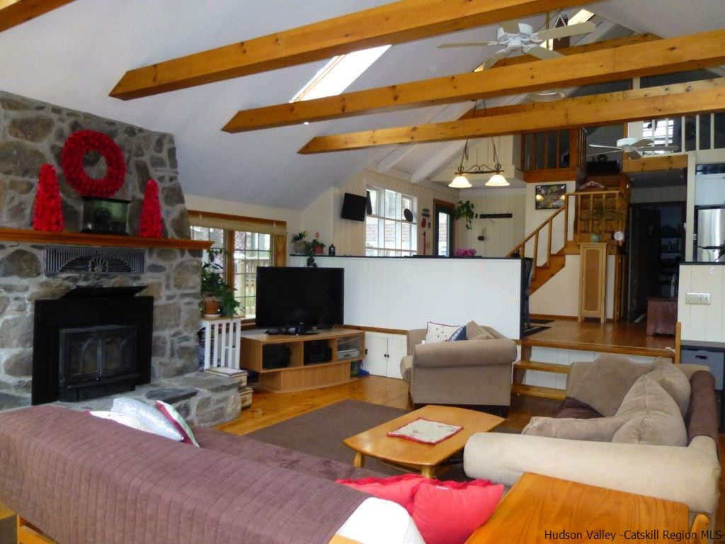 8 Chipmunk Hollow Road Kerhonkson, NY 12446 - Photo 13 of 26 Photo 13