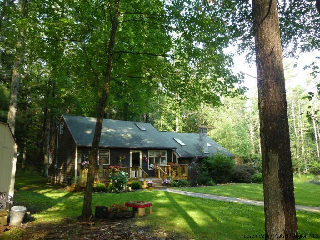 8 Chipmunk Hollow Road Kerhonkson, NY 12446 - Photo 19 of 26 Photo 19