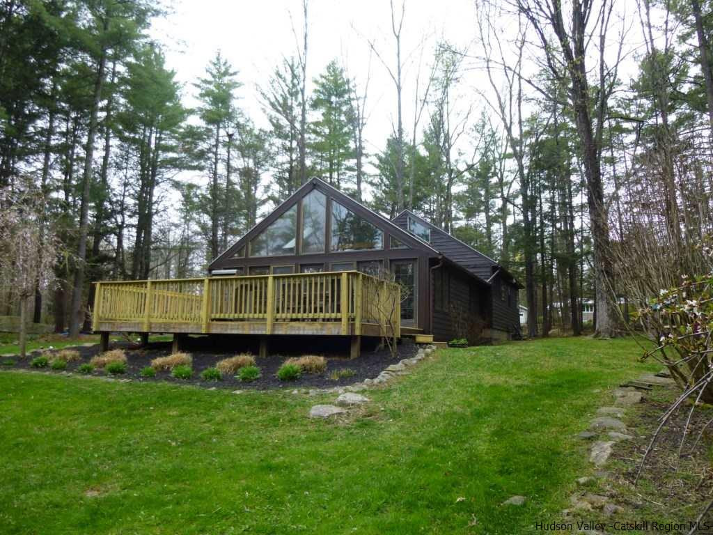 8 Chipmunk Hollow Road Kerhonkson, NY 12446 - Photo 2 of 26 Photo 2