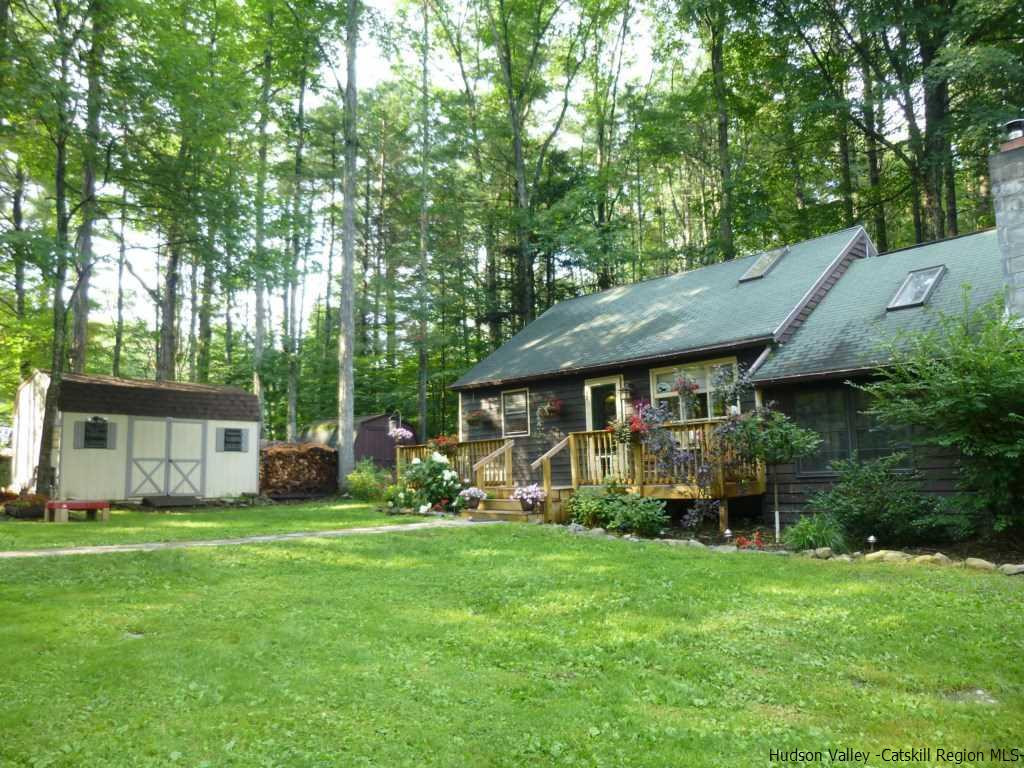 8 Chipmunk Hollow Road Kerhonkson, NY 12446 - Photo 23 of 26 Photo 23