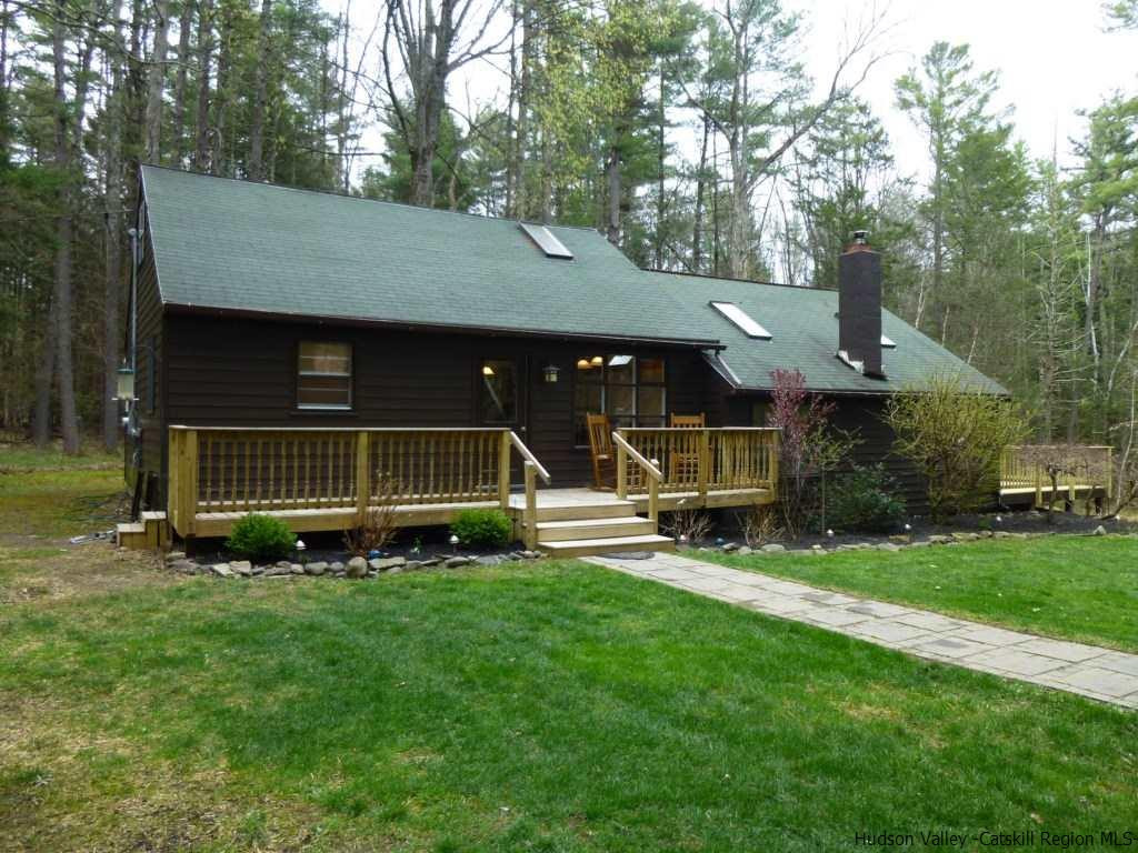 8 Chipmunk Hollow Road Kerhonkson, NY 12446 - Photo 25 of 26 Photo 25