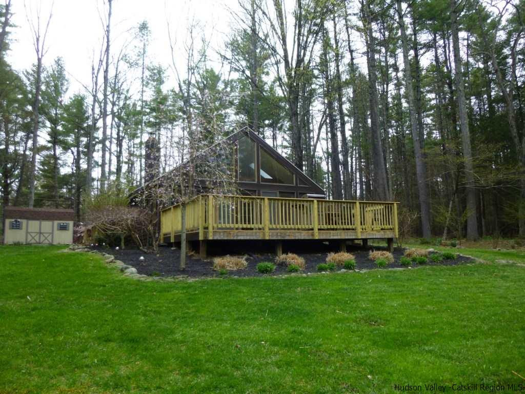 8 Chipmunk Hollow Road Kerhonkson, NY 12446 - Photo 26 of 26 Photo 26