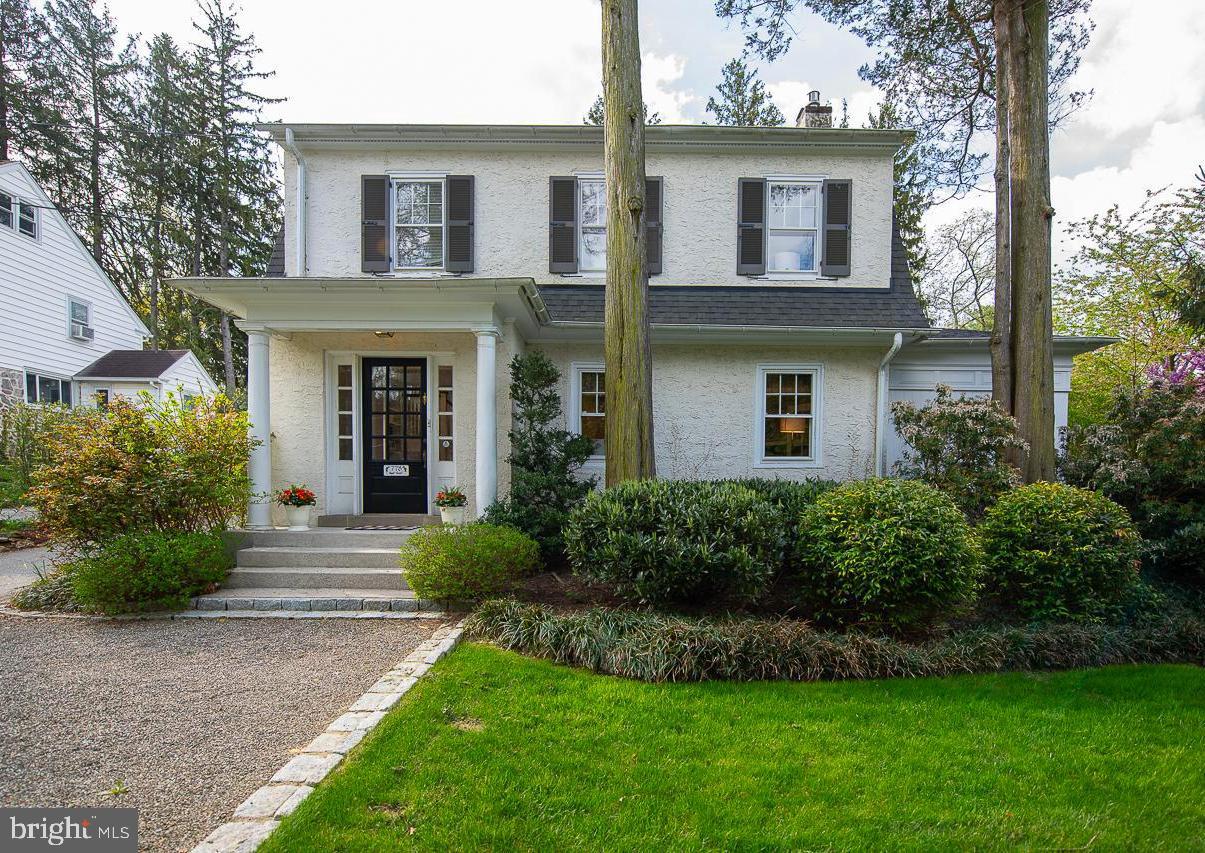 778 Upper Gulph Road Wayne, PA 19087 - Photo 1 of 36 Welcome to 778 Upper Gulph Road!