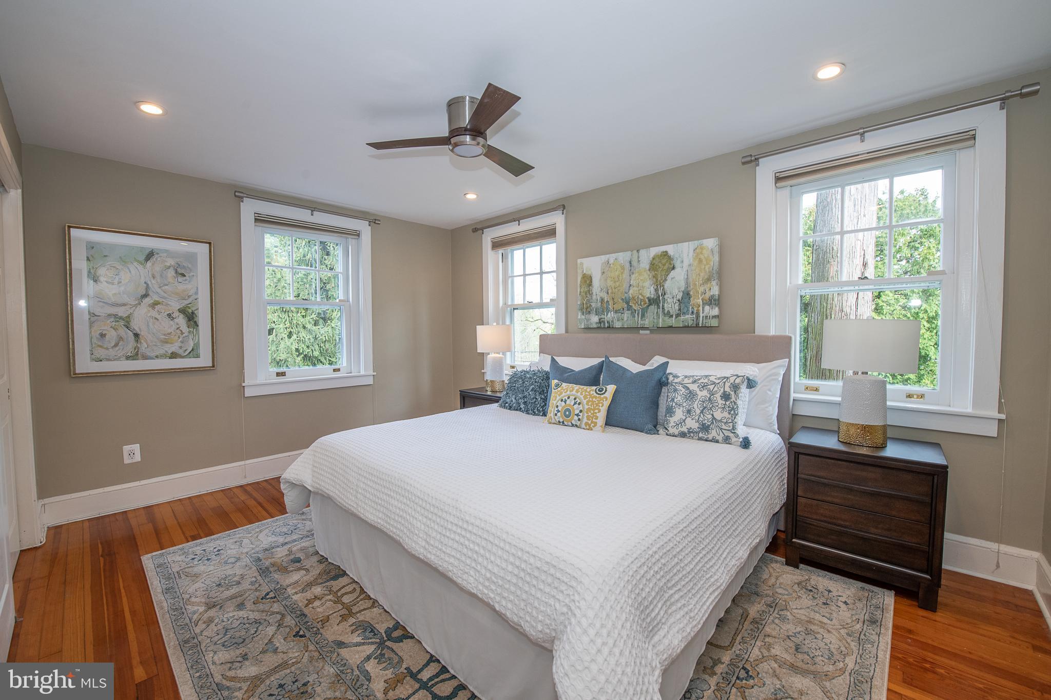 778 Upper Gulph Road Wayne, PA 19087 - Photo 21 of 36 Primary Bedroom