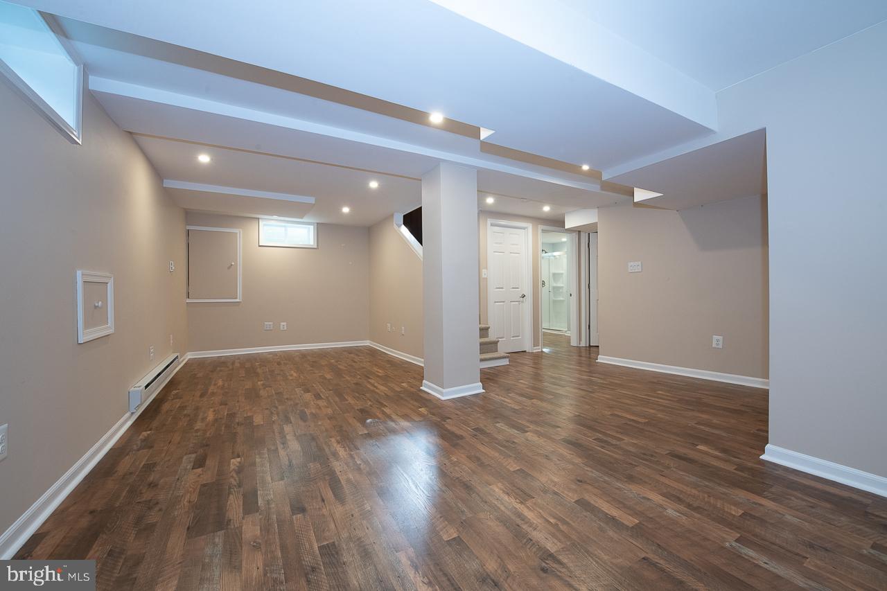 778 Upper Gulph Road Wayne, PA 19087 - Photo 29 of 36 Finished Basement