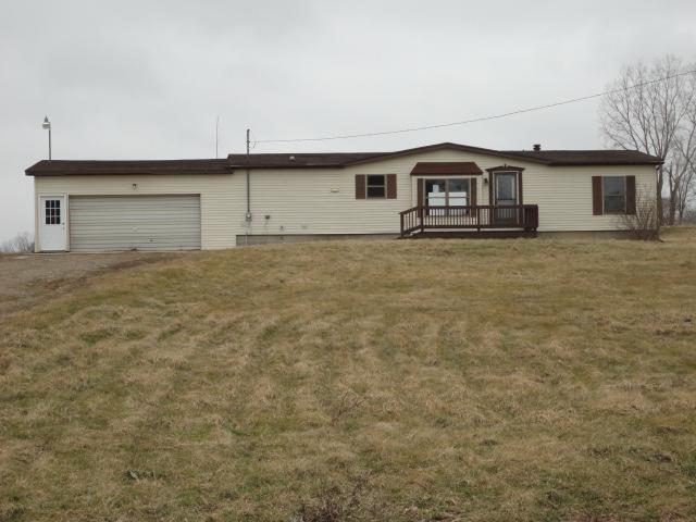 4955 Durkee Road Woodland, MI 48897 - Photo 1 of 20 Primary Photo