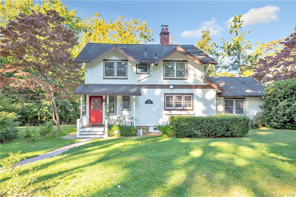 93 Rose Lane Darien, CT 06820 - Photo 1 of 1