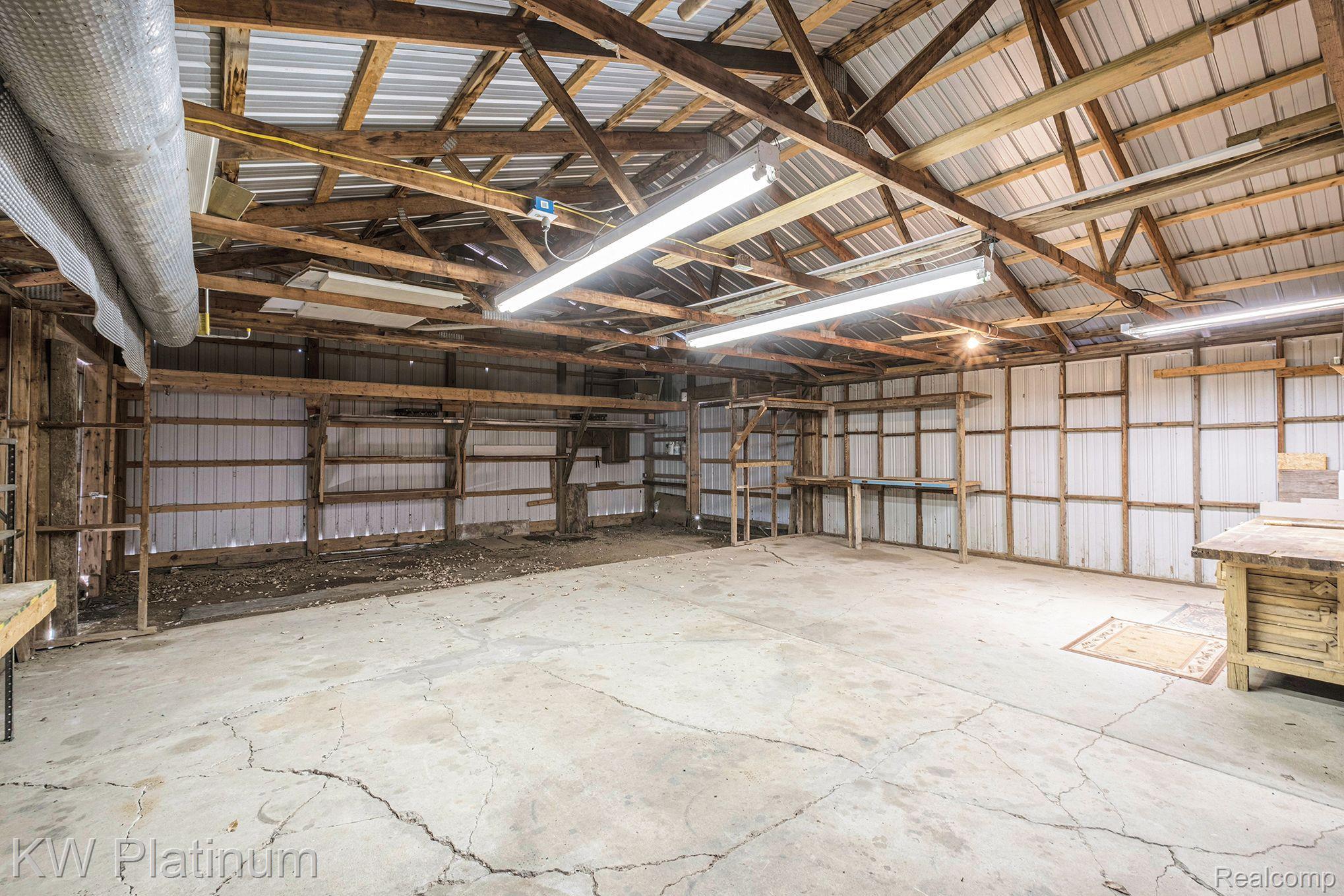 5875 McDowell Road Lapeer, MI 48446 - Photo 17 of 42 Gallery Image 17