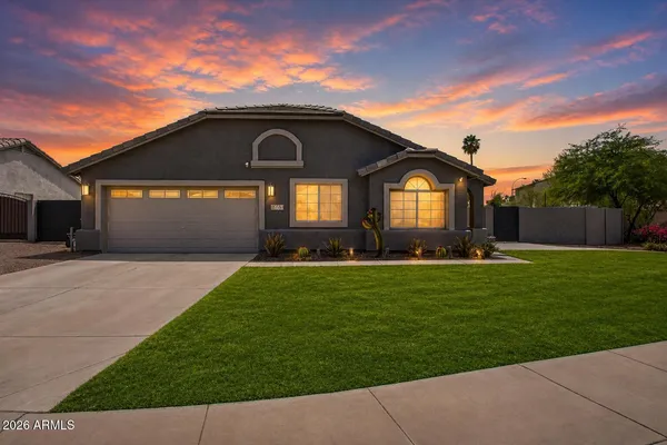 $600,000 | 663 East Jasmine Circle, Mesa, AZ 85203