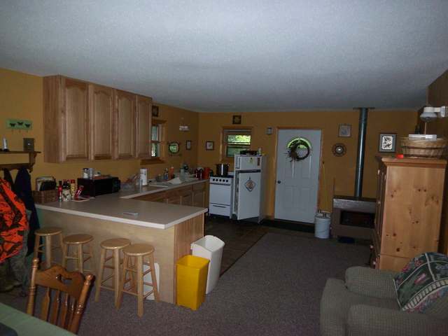Three Javenkowski Road Rhinelander, WI 54501 - Photo 2 of 17 Gallery Image 2