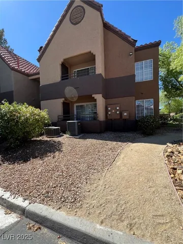 $170,000 | 2200 South Fort Apache Road, Unit 2073, Las Vegas, NV 89117