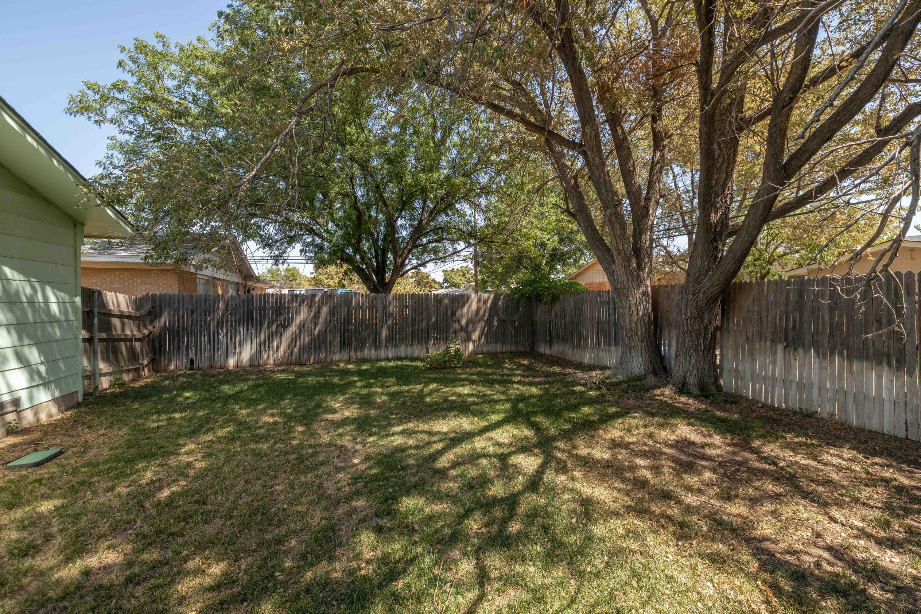4703 South Lamar Street Amarillo, TX 79110 - Photo 28 of 30 Lamar-27