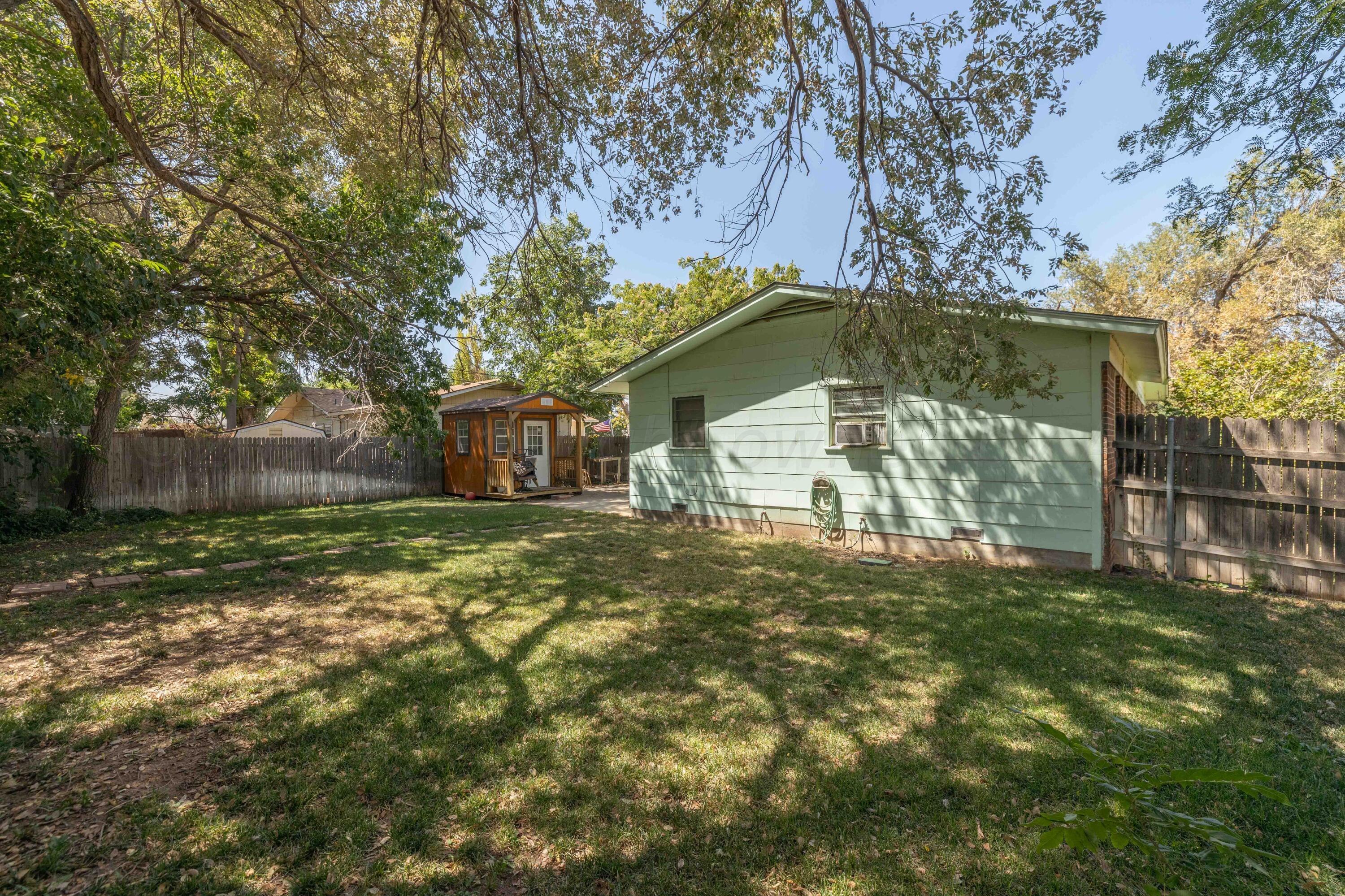 4703 South Lamar Street Amarillo, TX 79110 - Photo 29 of 30 Lamar-28