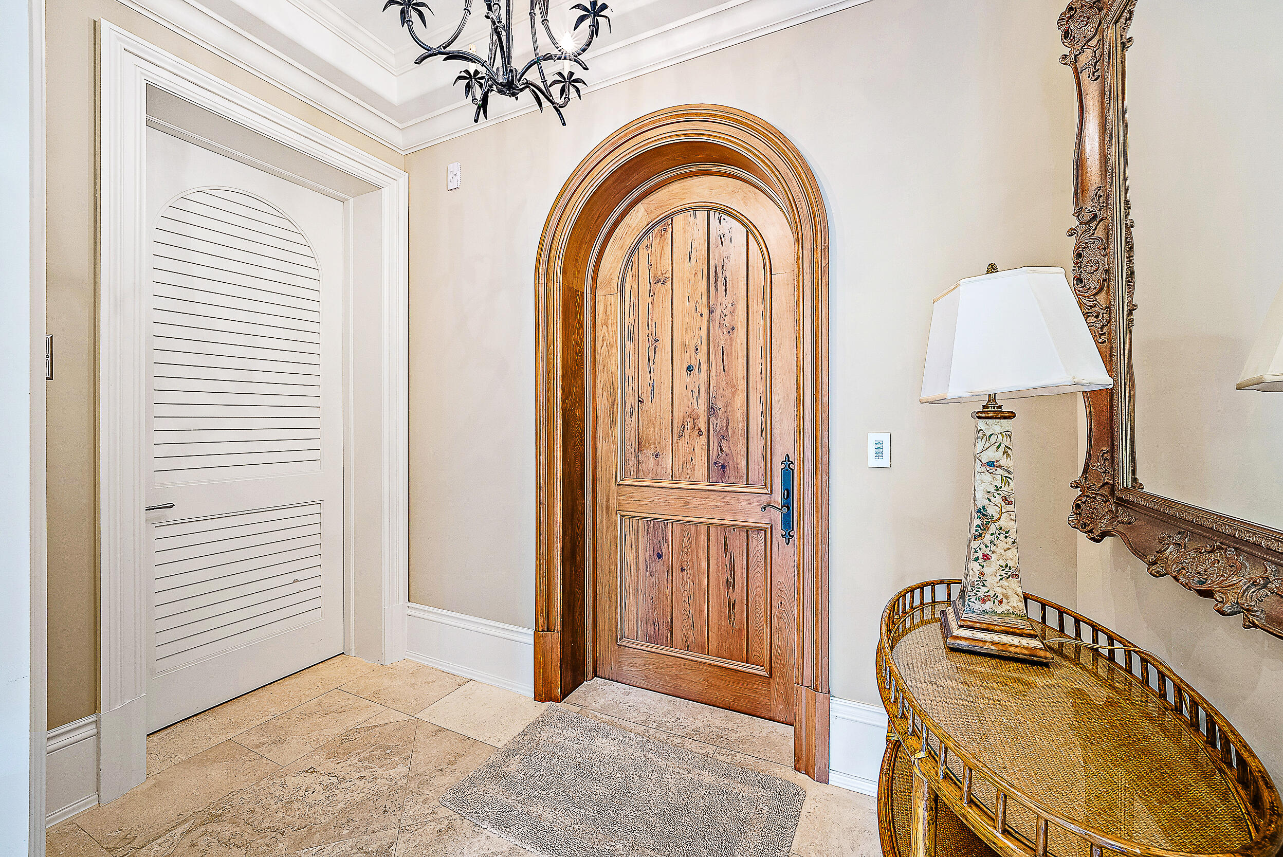 209 Commodore Drive Jupiter, FL 33477 - Photo 50 of 75 Guest House Entry