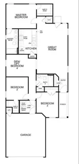 $289,000 | 2950 East Old Settlers Boulevard, Unit 86, Round Rock, TX 78665