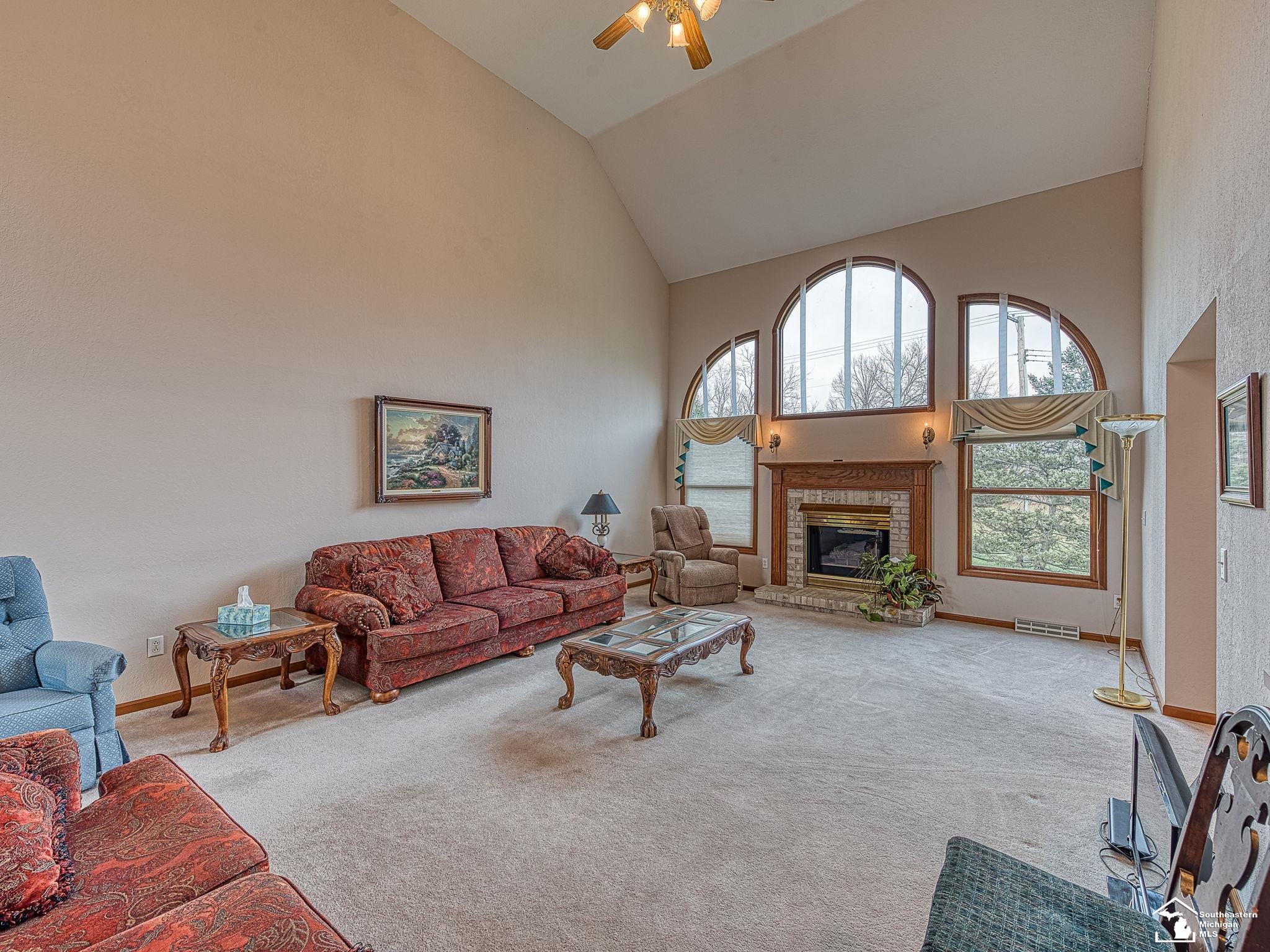 2358 South Custer Road Monroe, MI 48161 - Photo 7 of 43