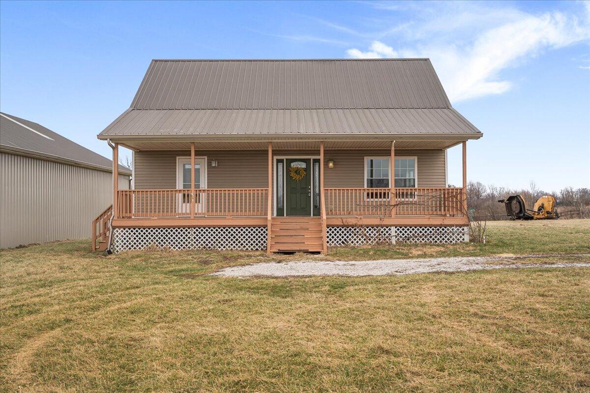317 Iron Works Road Paris, KY 40361 - Photo 8 of 50 05-IVA04448