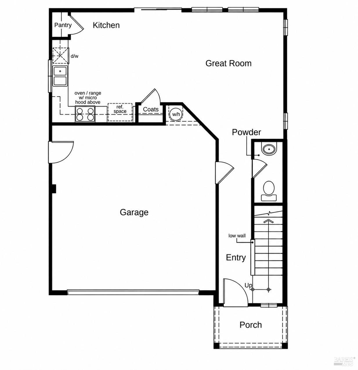 3904 Terrabrook Drive Santa Rosa, CA 95407 - Photo 3 of 4 Gallery Image 3