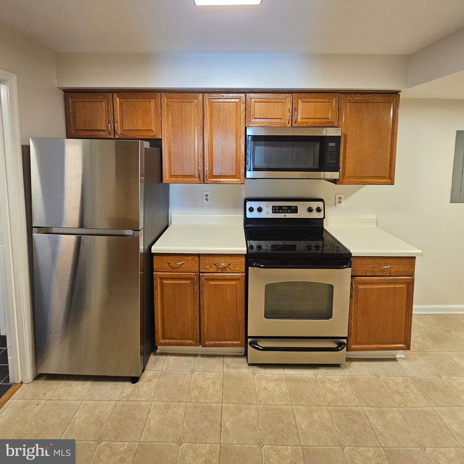 505 East Braddock Road, Unit 608 Alexandria, VA 22314 - Photo 16 of 35