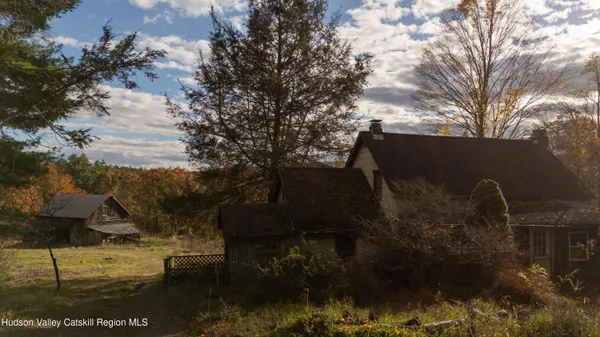 $850,000 | 363 Beaverkill Road, Olivebridge, NY 12461