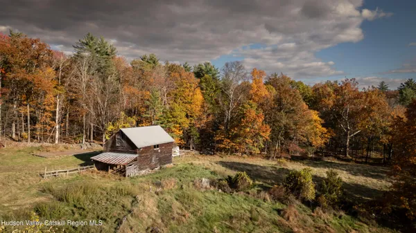 $850,000 | 363 Beaverkill Road, Olivebridge, NY 12461