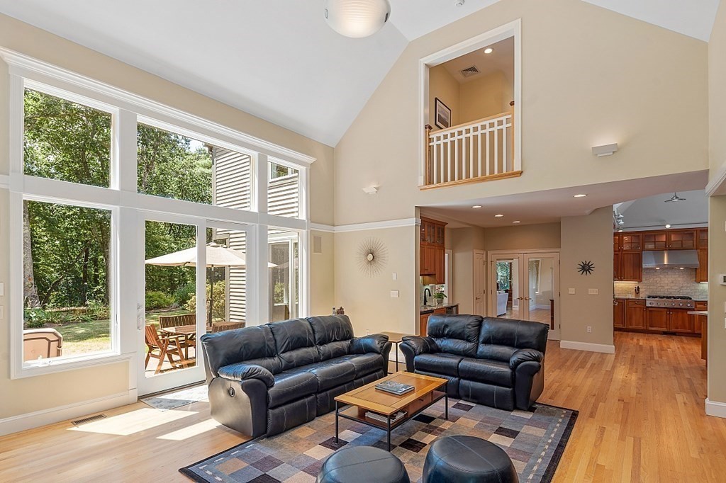 166 Tower Road Lincoln, MA 01773 - Photo 12 of 39 a living room with furniture and a window