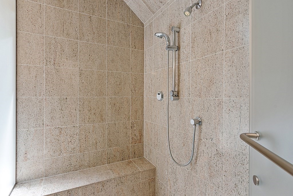 166 Tower Road Lincoln, MA 01773 - Photo 25 of 39 a bathroom with a shower