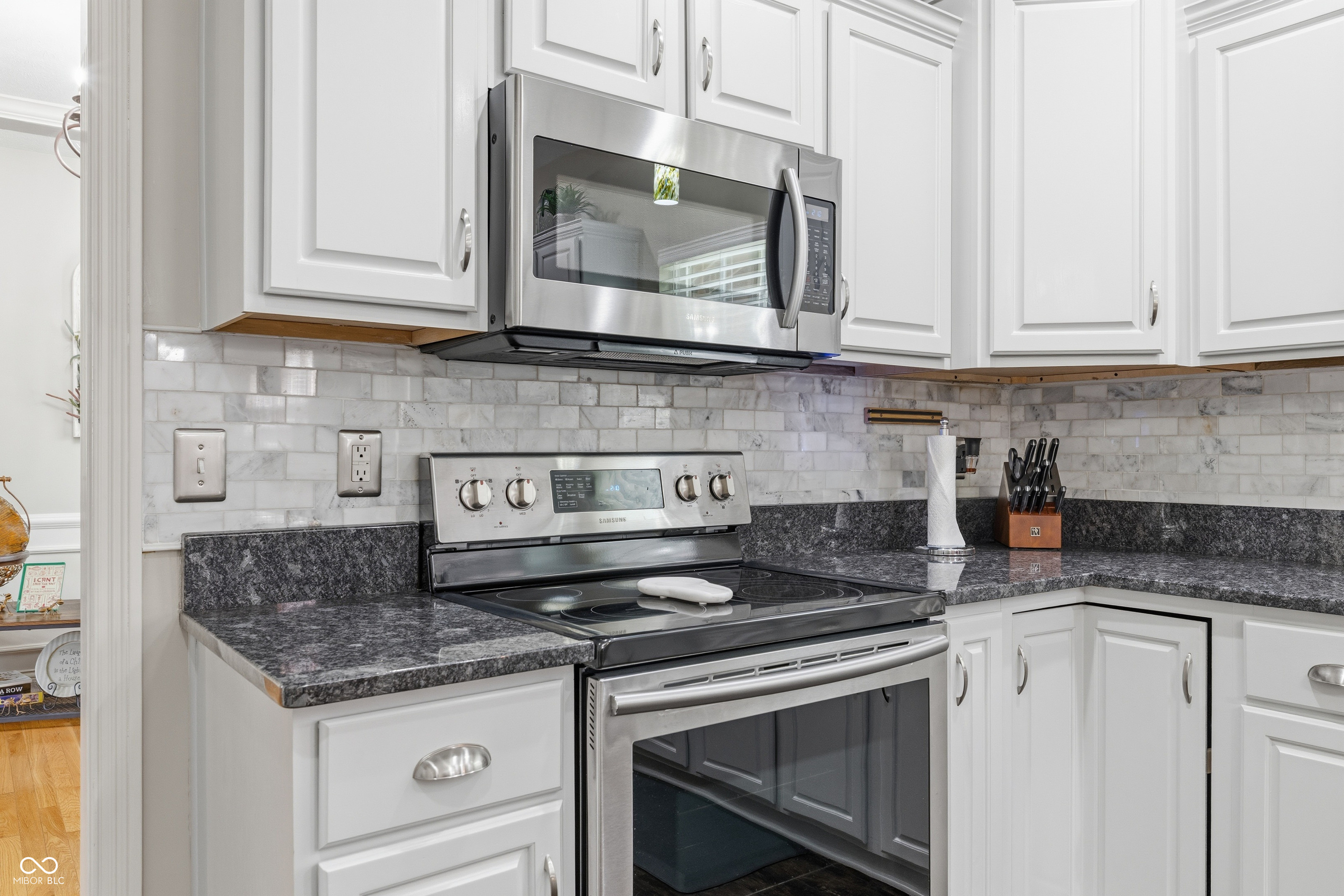6426 Harrison Ridge Boulevard Indianapolis, IN 46236 - Photo 34 of 63 Gallery Image 34