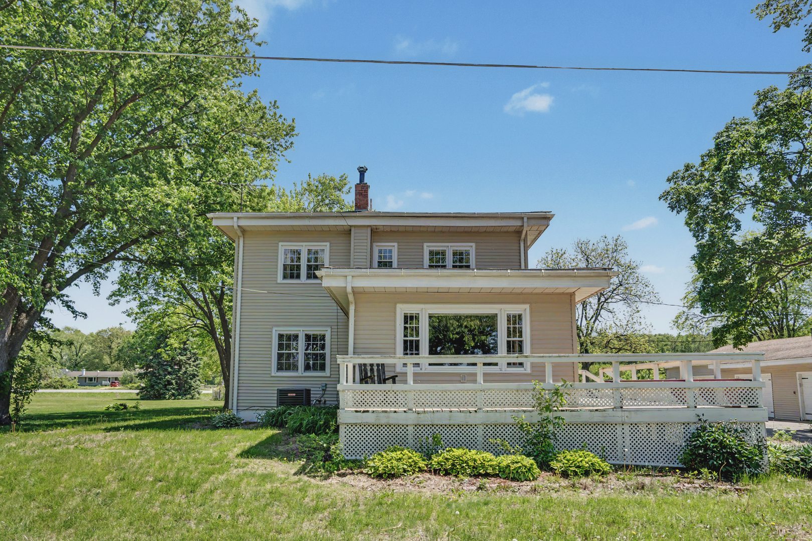 15660 Ebson Road Fulton, IL 61252 - Photo 1 of 27