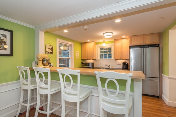 177 Spring Avenue Arlington, MA 02476 - Photo 13 of 25 Gallery Image 13
