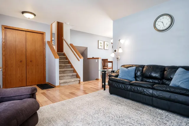 $349,900 | 256 Blaser Drive, Belleville, WI 53508