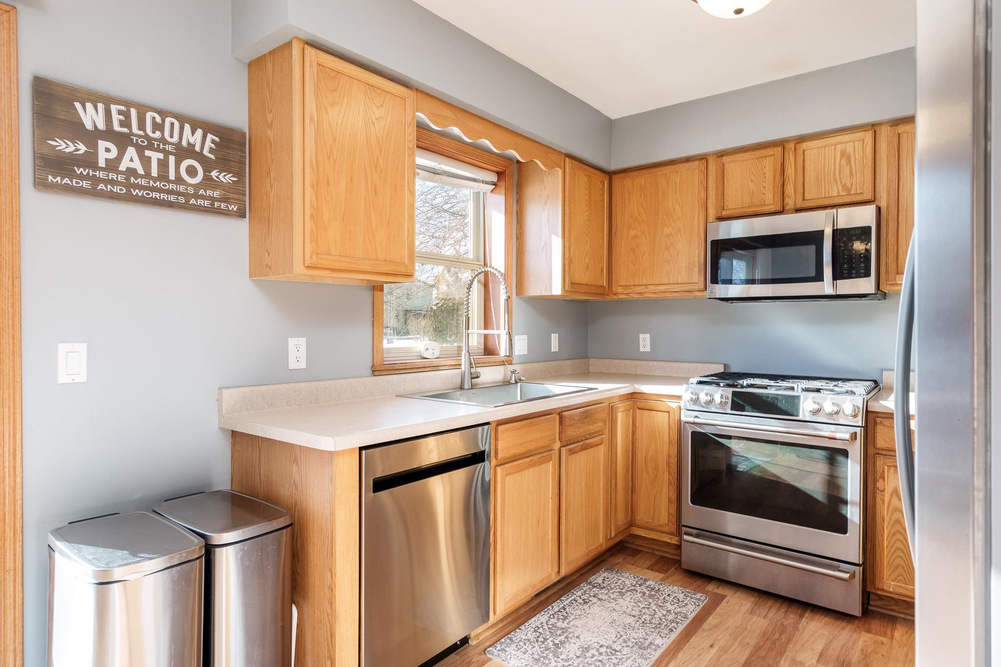 256 Blaser Drive Belleville, WI 53508 - Photo 14 of 49