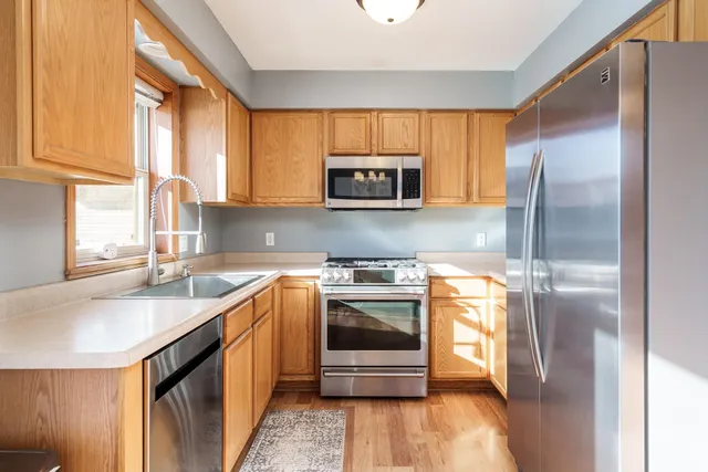 $349,900 | 256 Blaser Drive, Belleville, WI 53508