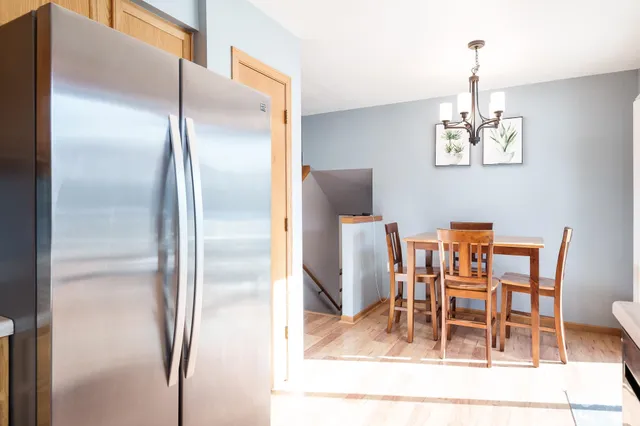 $349,900 | 256 Blaser Drive, Belleville, WI 53508