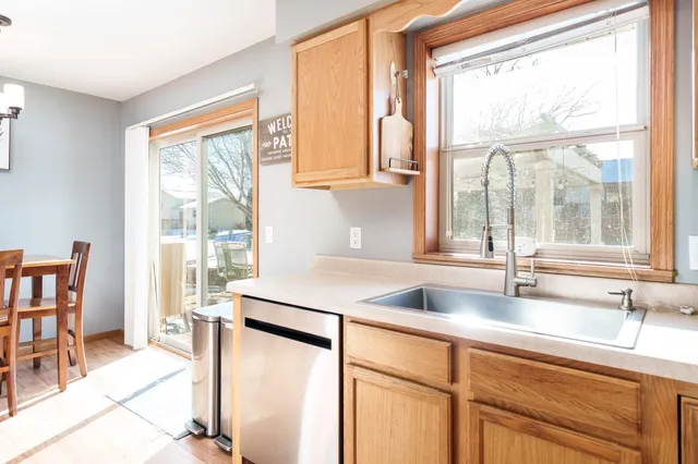 $349,900 | 256 Blaser Drive, Belleville, WI 53508