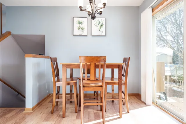 $349,900 | 256 Blaser Drive, Belleville, WI 53508