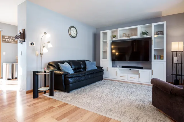 $349,900 | 256 Blaser Drive, Belleville, WI 53508