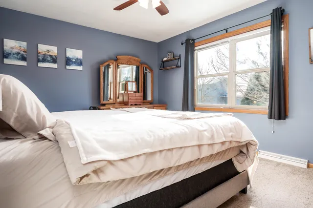 $349,900 | 256 Blaser Drive, Belleville, WI 53508