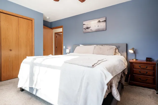 $349,900 | 256 Blaser Drive, Belleville, WI 53508