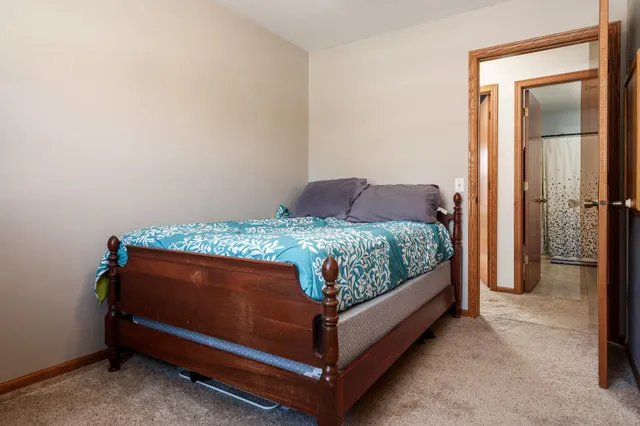 $349,900 | 256 Blaser Drive, Belleville, WI 53508