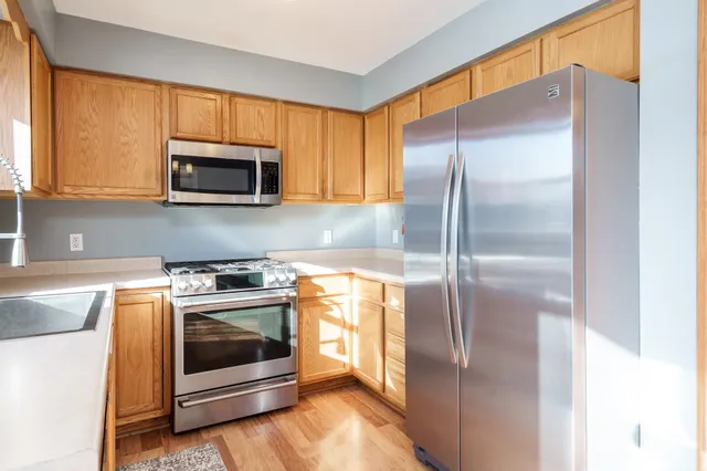 $349,900 | 256 Blaser Drive, Belleville, WI 53508