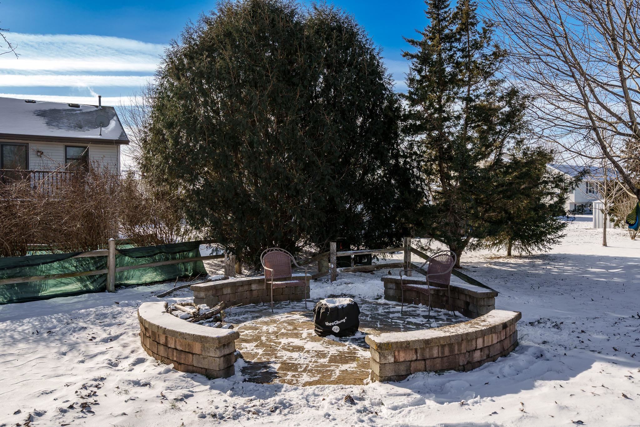 256 Blaser Drive Belleville, WI 53508 - Photo 32 of 49