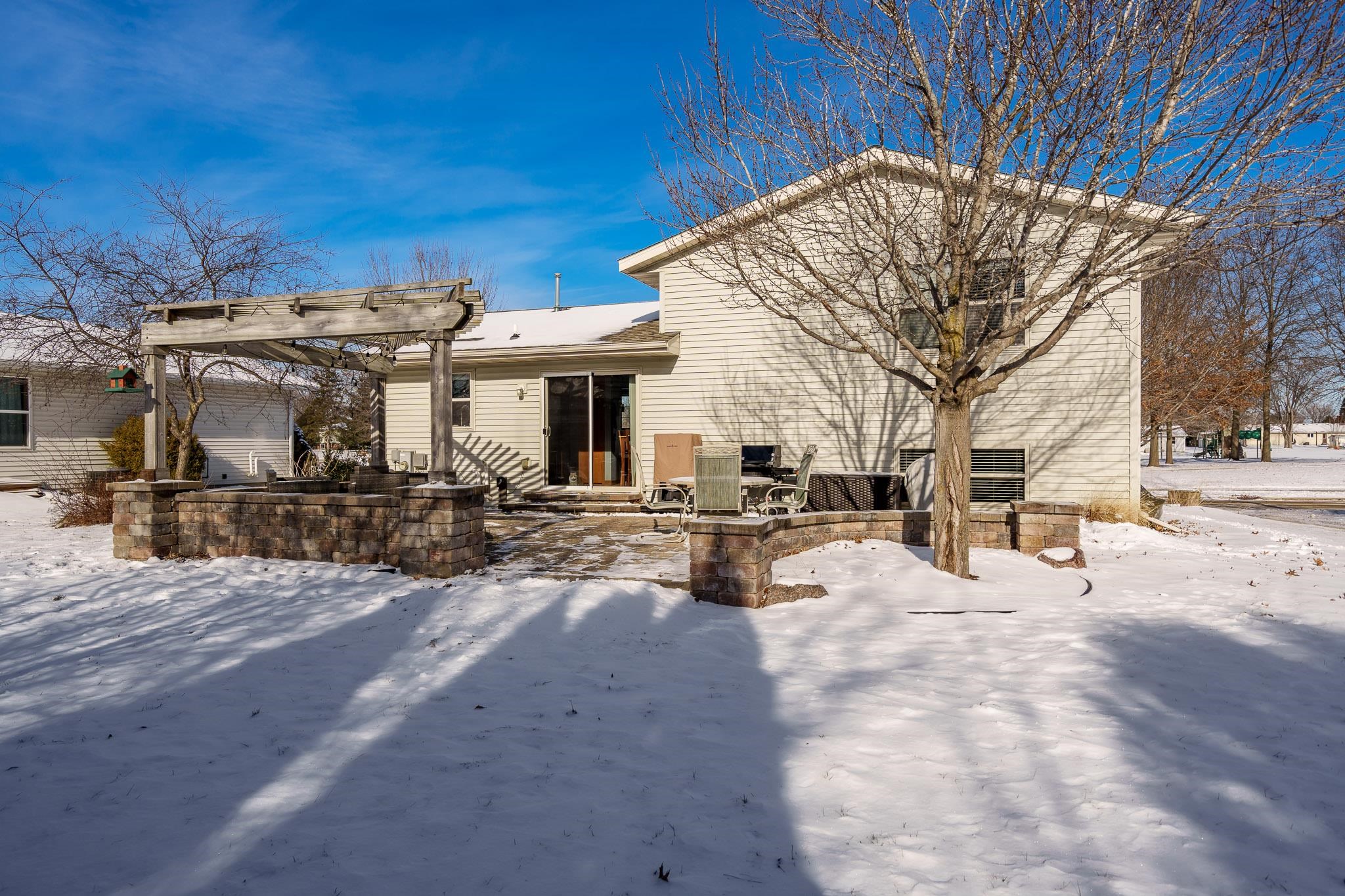 256 Blaser Drive Belleville, WI 53508 - Photo 34 of 49