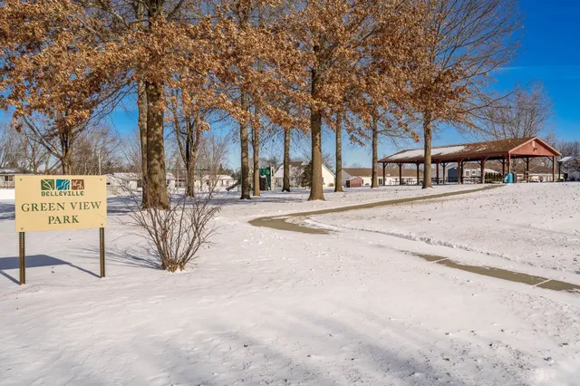 $349,900 | 256 Blaser Drive, Belleville, WI 53508